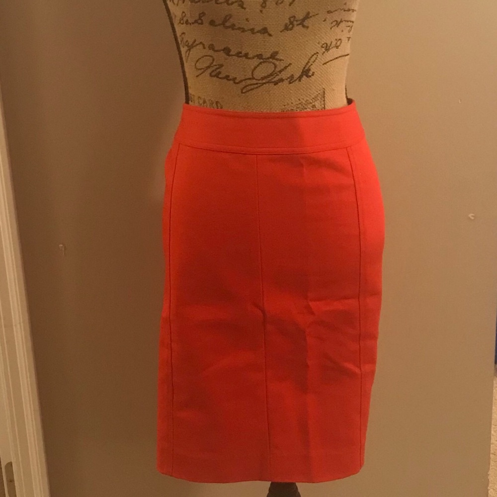 Got Red Mini Skirt Plus Size